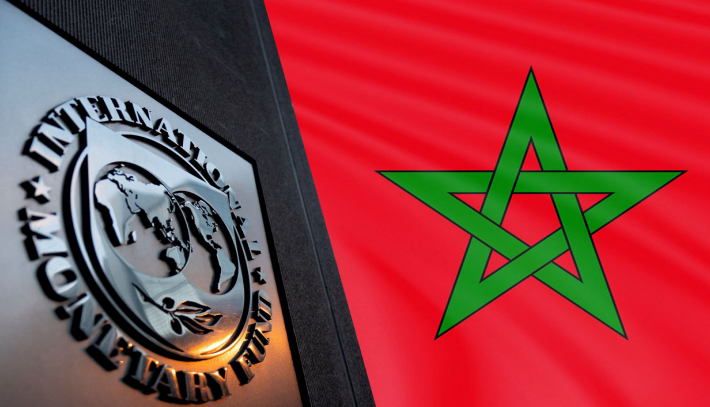 Croissance : le FMI anticipe la poursuite de la dynamique en 2026